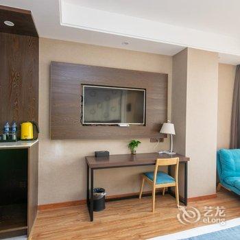 如家睿柏·云酒店(扬州瘦西湖东关街景区店)酒店提供图片