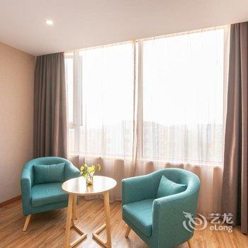 如家睿柏·云酒店(扬州瘦西湖东关街景区店)酒店提供图片