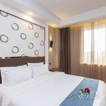 如家睿柏·云酒店(扬州瘦西湖东关街景区店)酒店提供图片