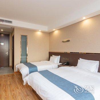 如家睿柏·云酒店(扬州瘦西湖东关街景区店)酒店提供图片