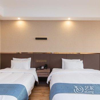 如家睿柏·云酒店(扬州瘦西湖东关街景区店)酒店提供图片