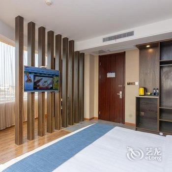 如家睿柏·云酒店(扬州瘦西湖东关街景区店)酒店提供图片