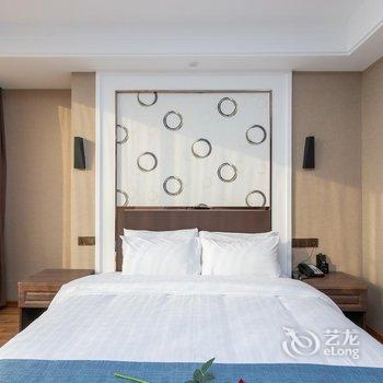 如家睿柏·云酒店(扬州瘦西湖东关街景区店)酒店提供图片