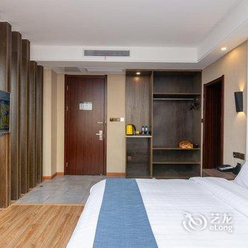 如家睿柏·云酒店(扬州瘦西湖东关街景区店)酒店提供图片