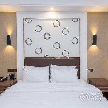 如家睿柏·云酒店(扬州瘦西湖东关街景区店)酒店提供图片