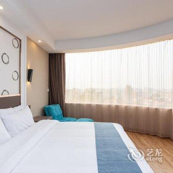 如家睿柏·云酒店(扬州瘦西湖东关街景区店)酒店提供图片