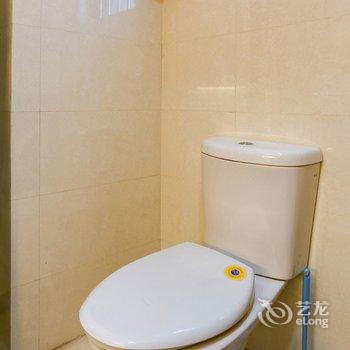 上海Mr名宿公寓酒店提供图片