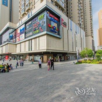 西安张三枫公寓(3号店)酒店提供图片