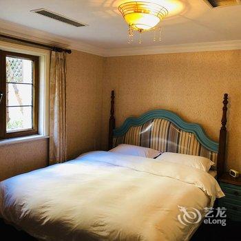 青岛即墨卢卡多堡高尔夫轰趴别墅(5号店)酒店提供图片