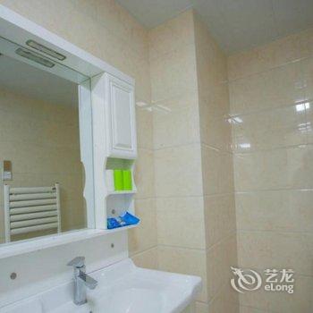 青岛大白鹅公寓酒店提供图片