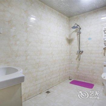 西安巢生活「曲江店」热恋之城公寓酒店提供图片