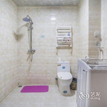 西安巢生活「曲江店」热恋之城公寓酒店提供图片