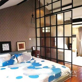 上海的柳先生公寓(圣母大堂新乐路教堂分店)酒店提供图片