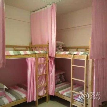 成都远方青年旅舍(一品天下地铁站店)酒店提供图片