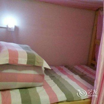 成都远方青年旅舍(一品天下地铁站店)酒店提供图片