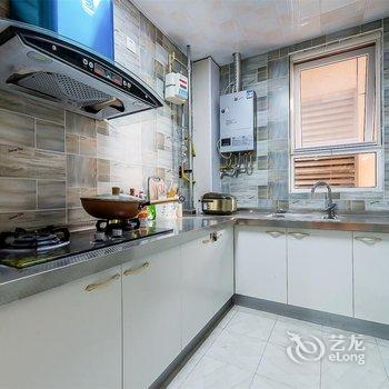 西安良栖小筑民宿酒店提供图片