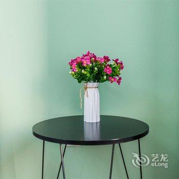 西安良栖小筑民宿酒店提供图片