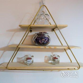 西安良栖小筑民宿酒店提供图片