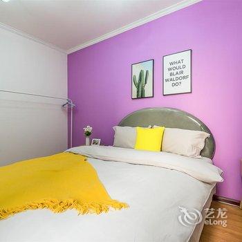 西安良栖小筑民宿酒店提供图片
