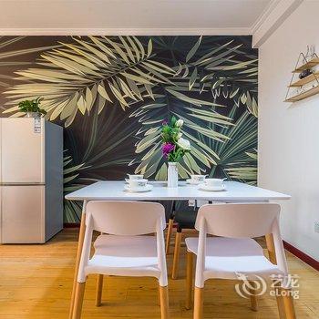 西安良栖小筑民宿酒店提供图片