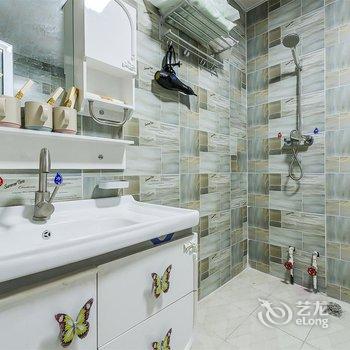 西安良栖小筑民宿酒店提供图片
