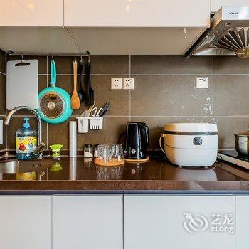 西安张三枫公寓(3号店)酒店提供图片