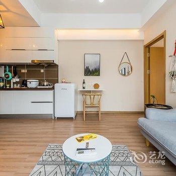 西安张三枫公寓(3号店)酒店提供图片