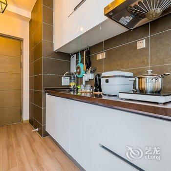 西安张三枫公寓(3号店)酒店提供图片