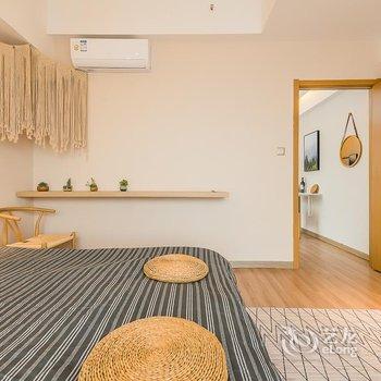 西安张三枫公寓(3号店)酒店提供图片