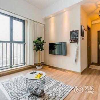 西安张三枫公寓(3号店)酒店提供图片