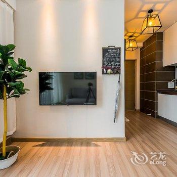 西安张三枫公寓(3号店)酒店提供图片