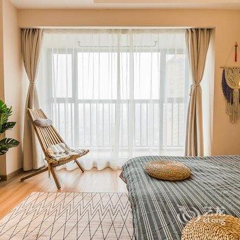 西安张三枫公寓(3号店)酒店提供图片