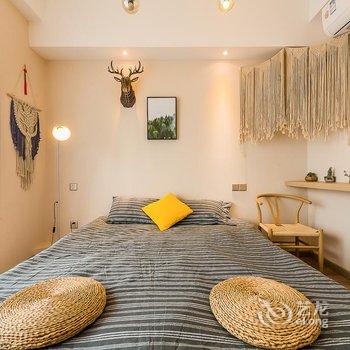 西安张三枫公寓(3号店)酒店提供图片