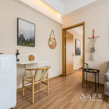 西安张三枫公寓(3号店)酒店提供图片