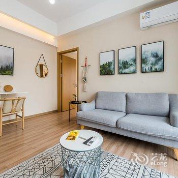 西安张三枫公寓(3号店)酒店提供图片