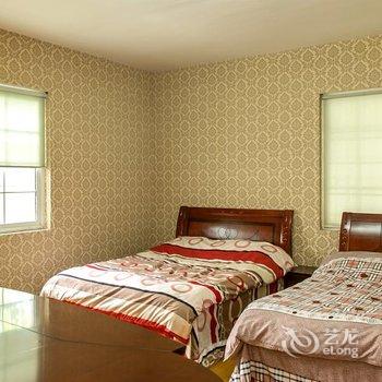 上海聚聚别墅轰趴馆(江学路分店)酒店提供图片