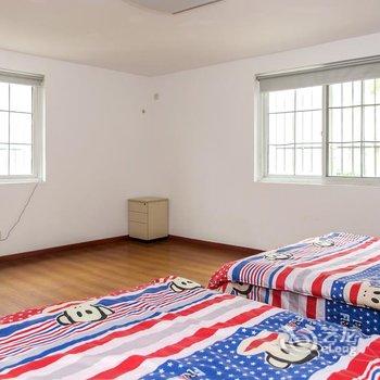 上海聚聚别墅轰趴馆(江学路分店)酒店提供图片