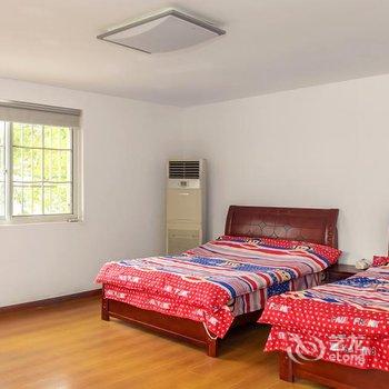 上海聚聚别墅轰趴馆(江学路分店)酒店提供图片