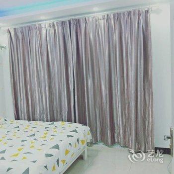 上海周红芳公寓酒店提供图片