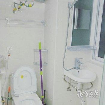 上海周红芳公寓酒店提供图片