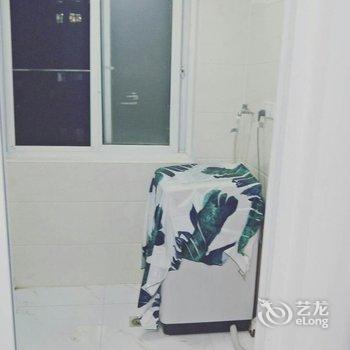 上海周红芳公寓酒店提供图片