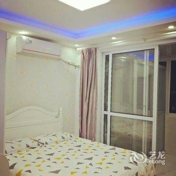 上海周红芳公寓酒店提供图片