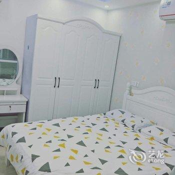 上海周红芳公寓酒店提供图片