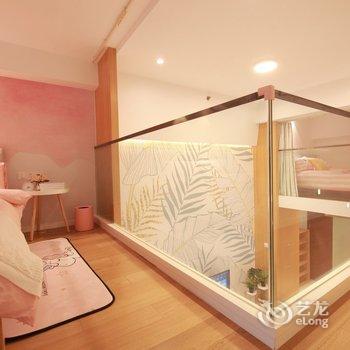 上海LindaHu公寓酒店提供图片