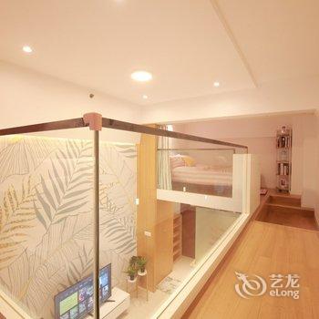 上海LindaHu公寓酒店提供图片