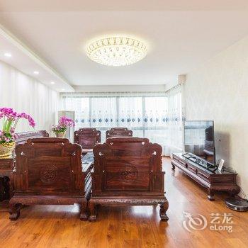 大宅门公寓(临沂北路分店)酒店提供图片