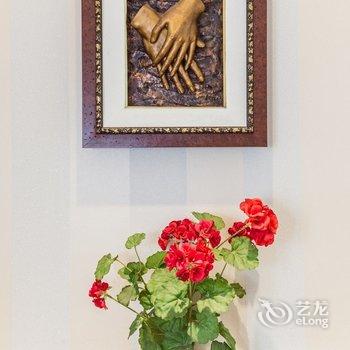 大宅门公寓(临沂北路分店)酒店提供图片