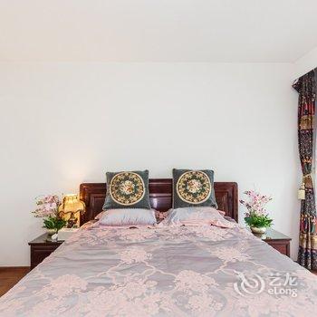 大宅门公寓(临沂北路分店)酒店提供图片