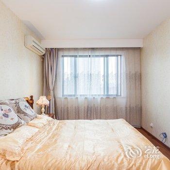 大宅门公寓(临沂北路分店)酒店提供图片
