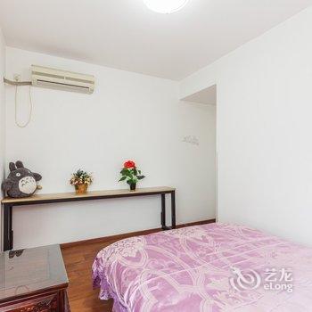 大宅门公寓(临沂北路分店)酒店提供图片